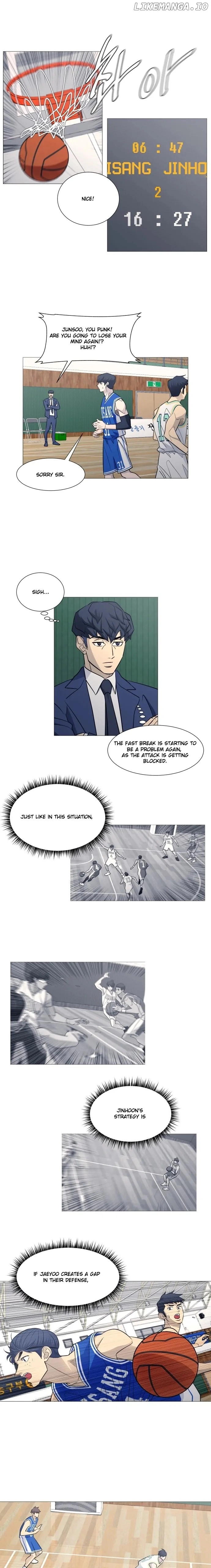 Read Garbage Time Manga Online