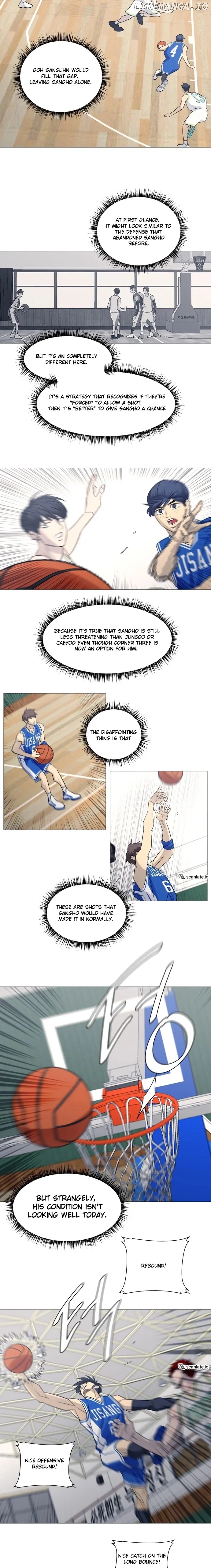 Read Garbage Time Manga Online