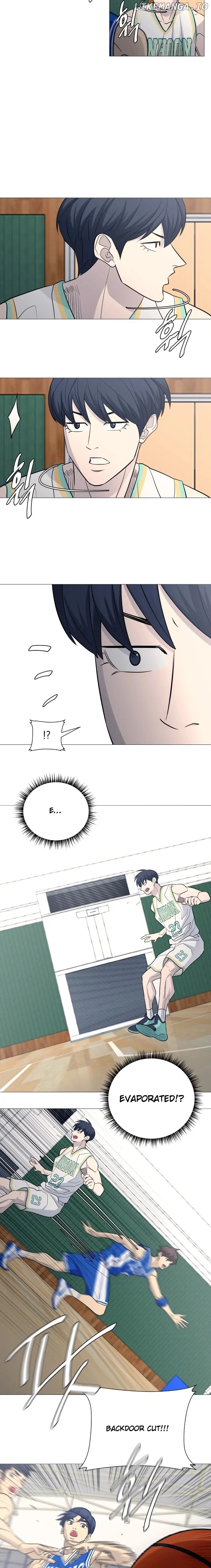 Read Garbage Time Manga Online