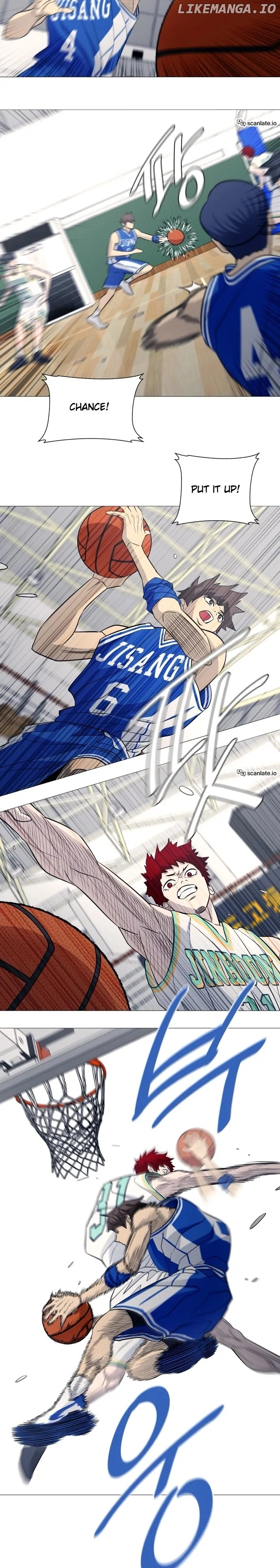 Read Garbage Time Manga Online