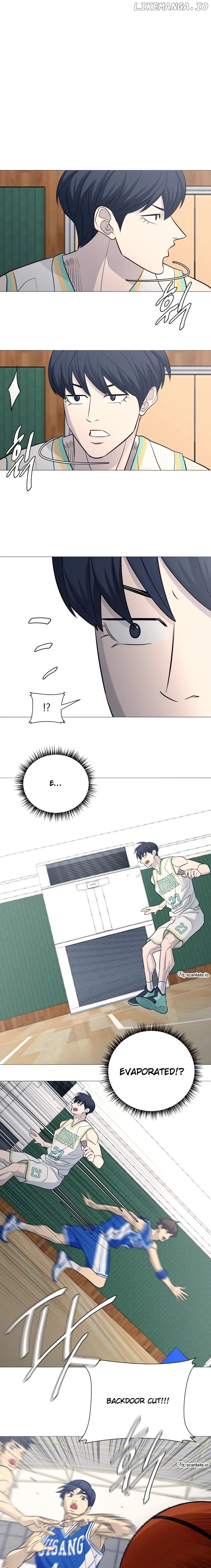 Read Garbage Time Manga Online