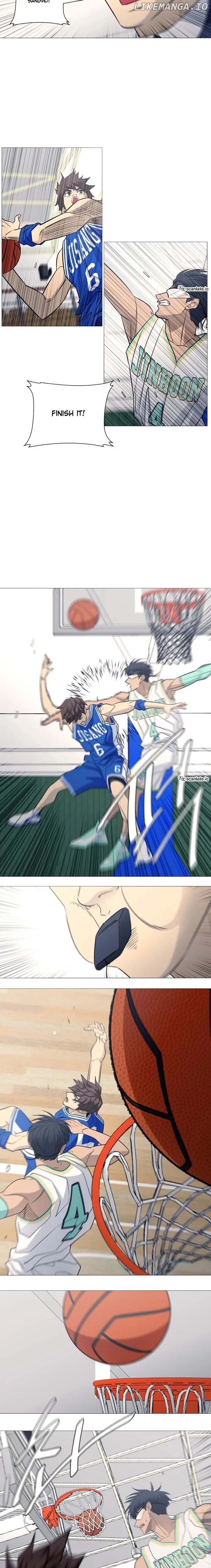 Read Garbage Time Manga Online