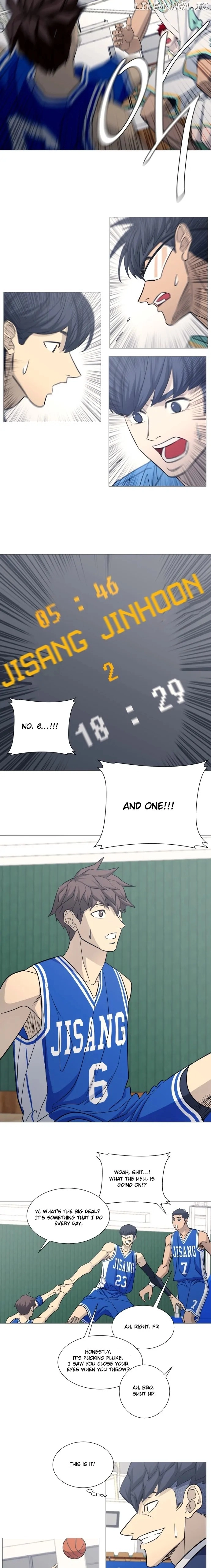 Read Garbage Time Manga Online