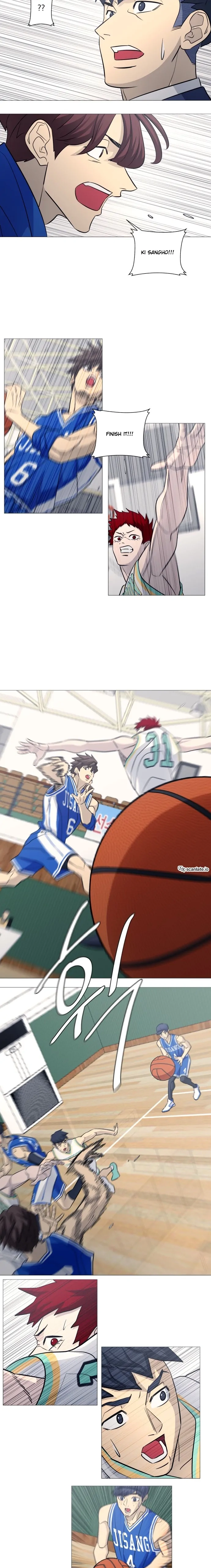 Read Garbage Time Manga Online