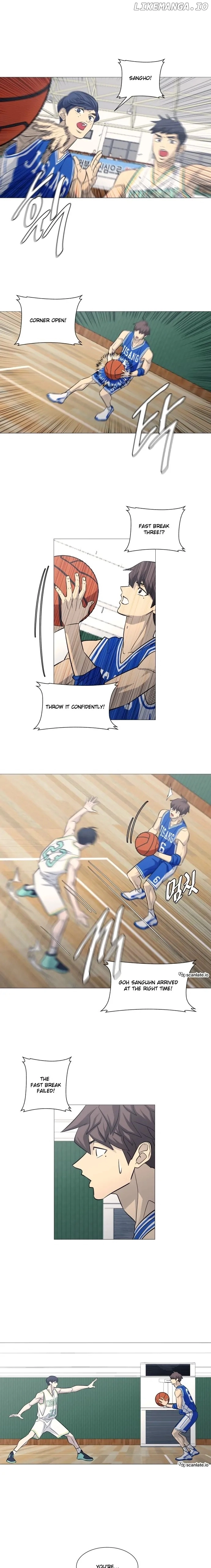 Read Garbage Time Manga Online