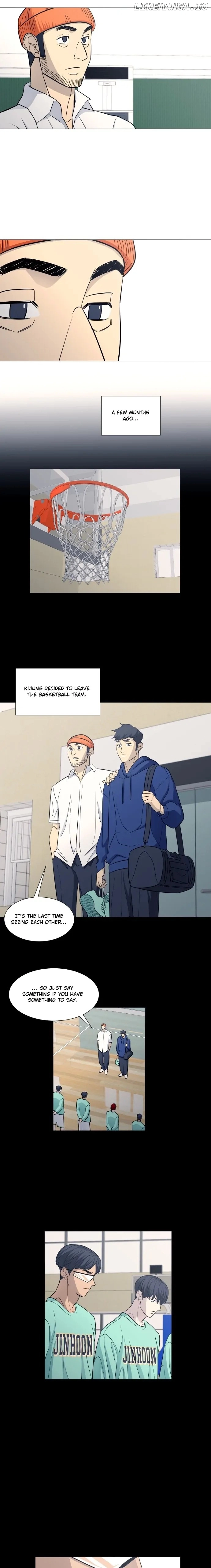 Read Garbage Time Manga Online
