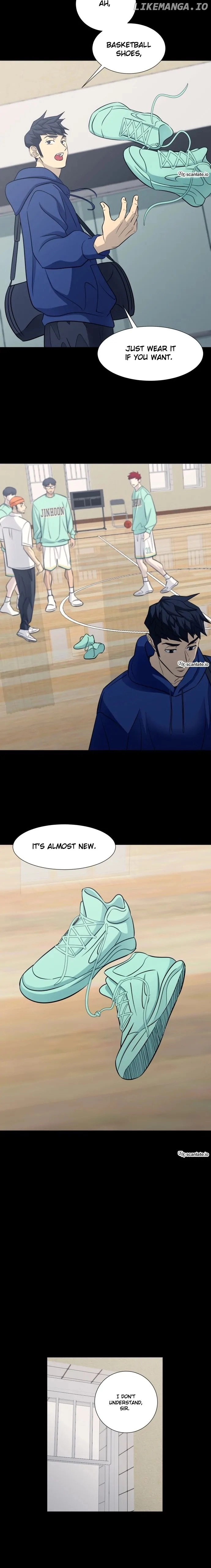 Read Garbage Time Manga Online