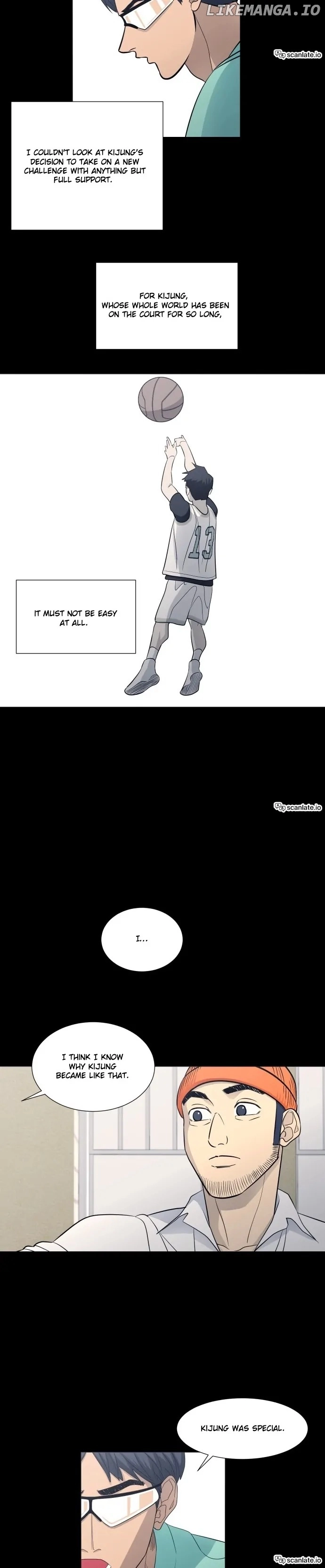 Read Garbage Time Manga Online