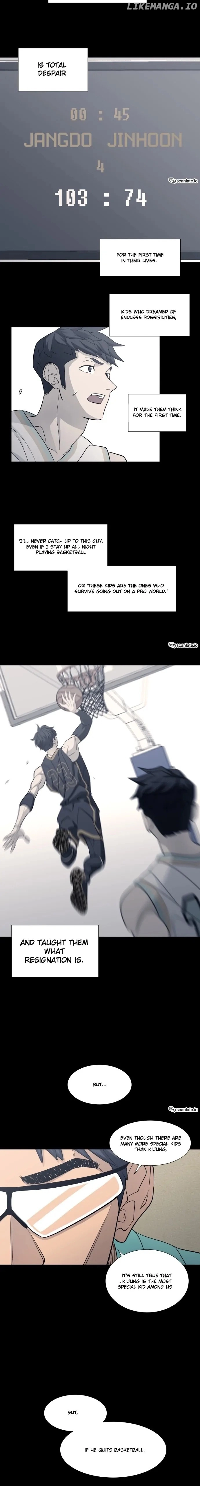 Read Garbage Time Manga Online