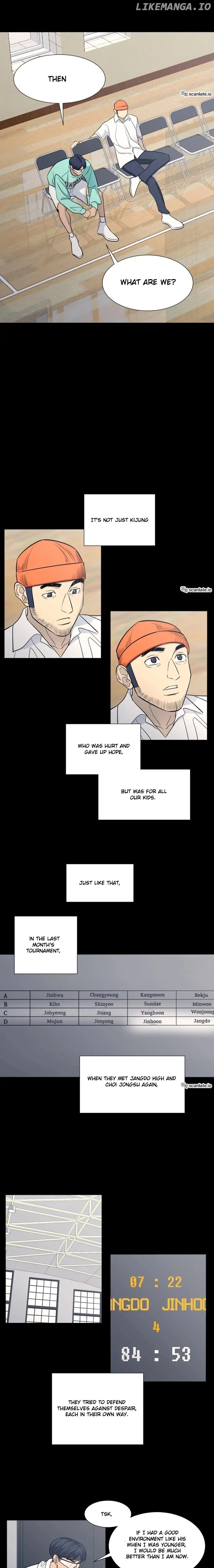 Read Garbage Time Manga Online