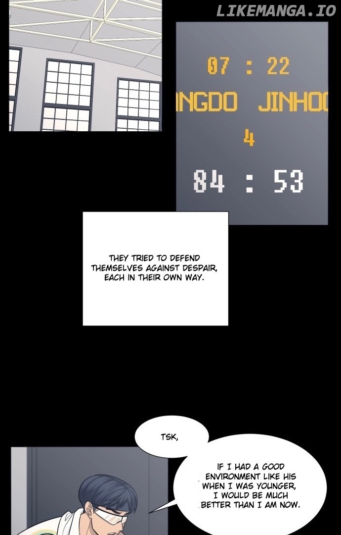 Read Garbage Time Manga Online