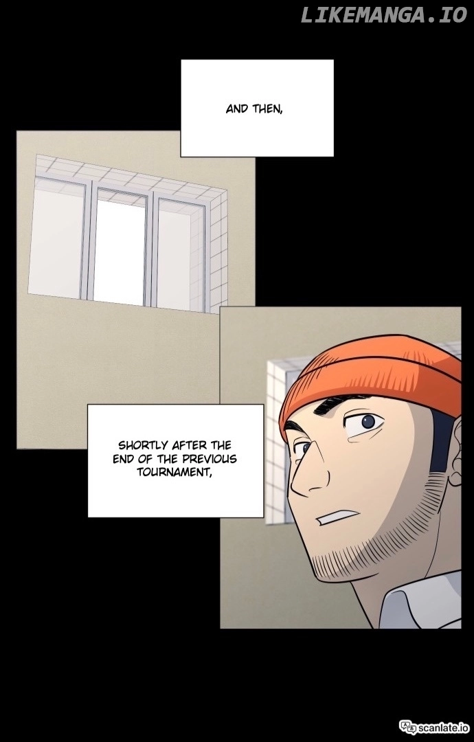 Read Garbage Time Manga Online