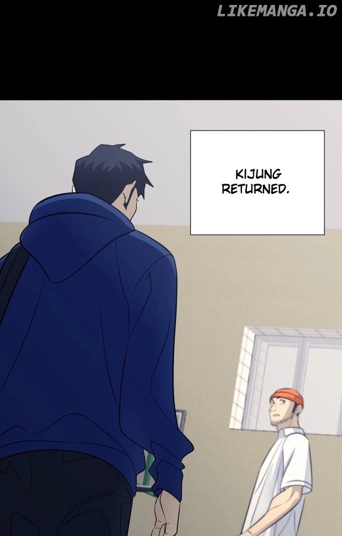 Read Garbage Time Manga Online