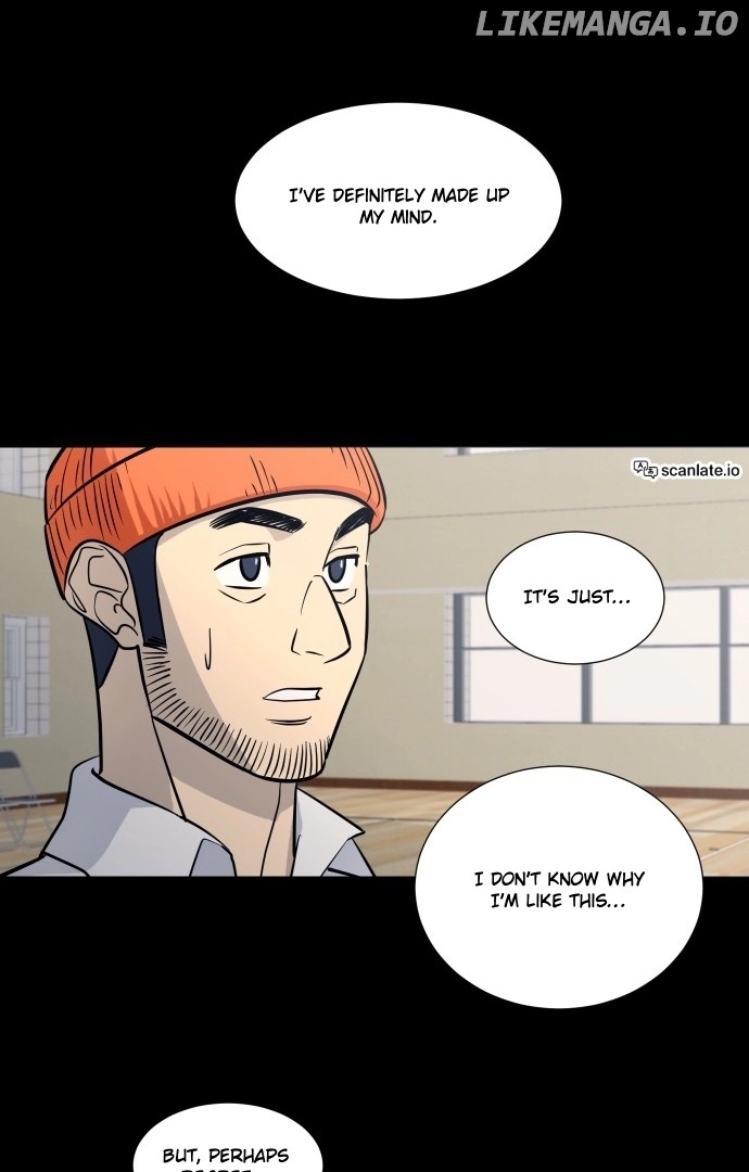 Read Garbage Time Manga Online