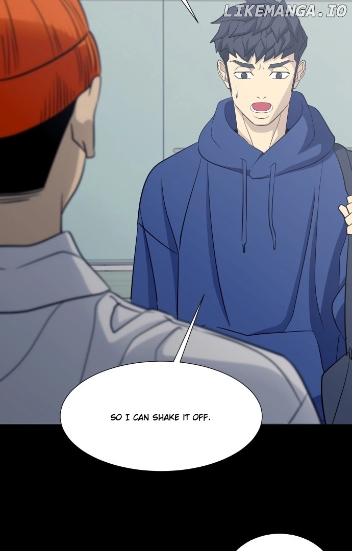 Read Garbage Time Manga Online