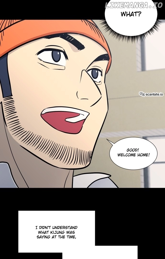 Read Garbage Time Manga Online