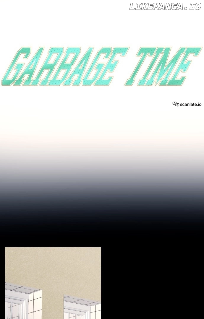 Read Garbage Time Manga Online
