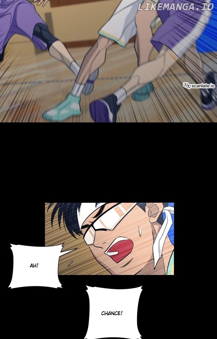 Read Garbage Time Manga Online