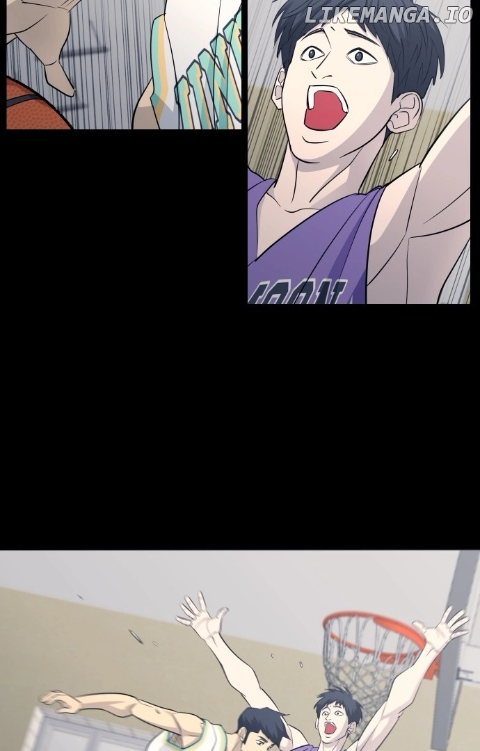 Read Garbage Time Manga Online
