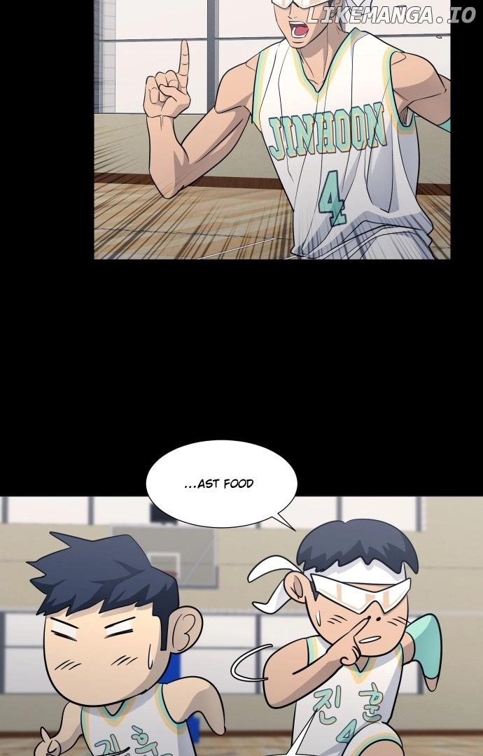 Read Garbage Time Manga Online