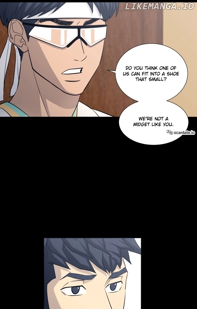 Read Garbage Time Manga Online