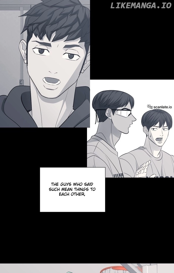 Read Garbage Time Manga Online