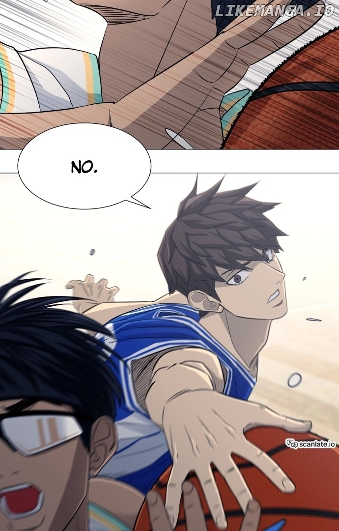 Read Garbage Time Manga Online