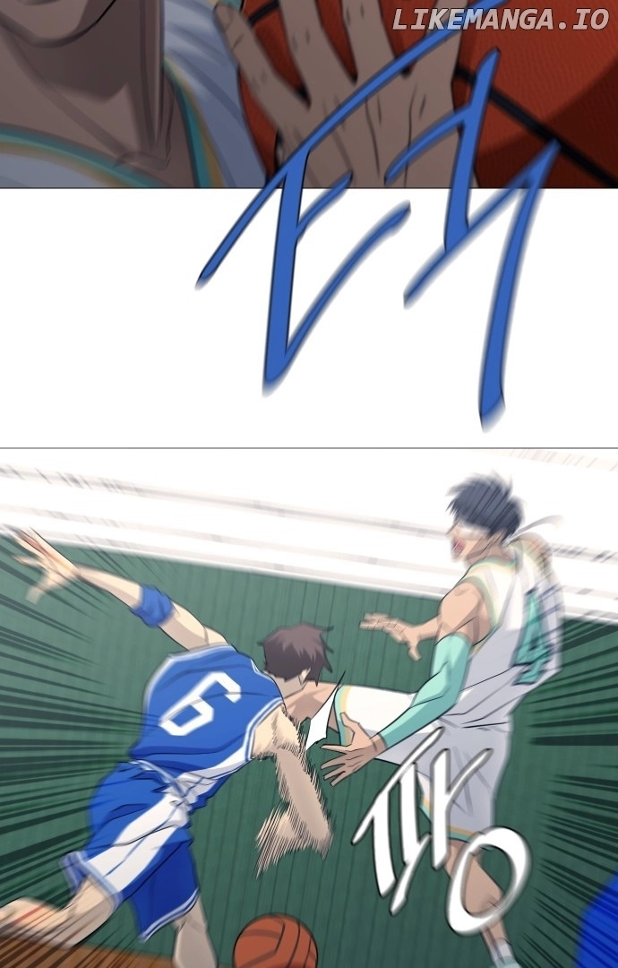 Read Garbage Time Manga Online