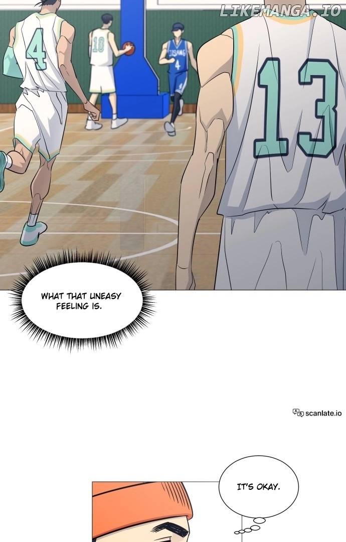 Read Garbage Time Manga Online