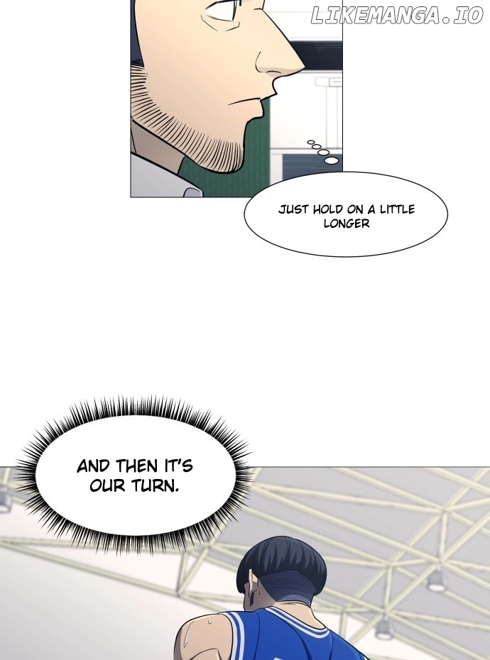 Read Garbage Time Manga Online