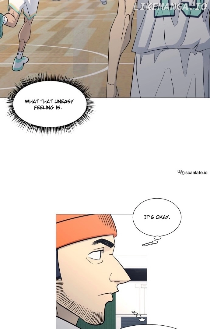 Read Garbage Time Manga Online