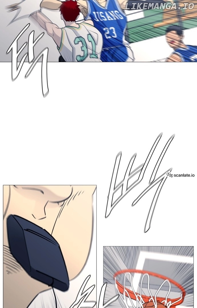 Read Garbage Time Manga Online