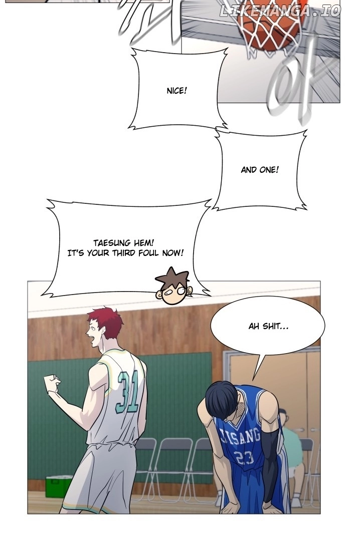 Read Garbage Time Manga Online