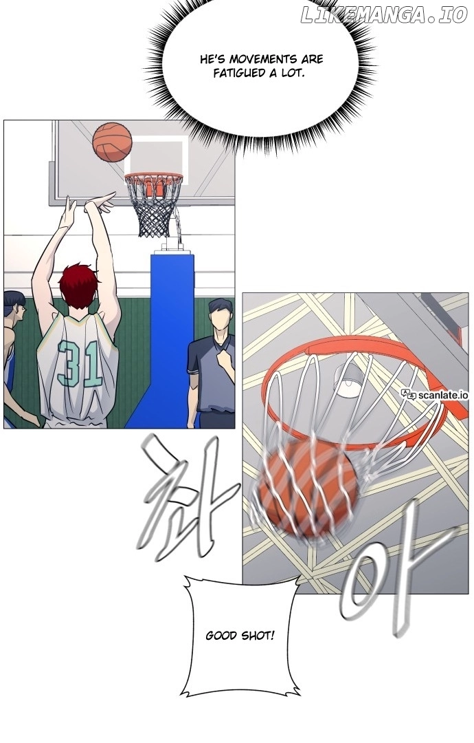 Read Garbage Time Manga Online