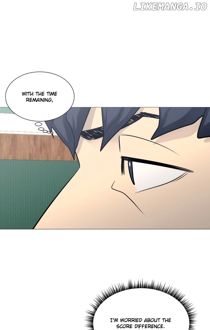 Read Garbage Time Manga Online