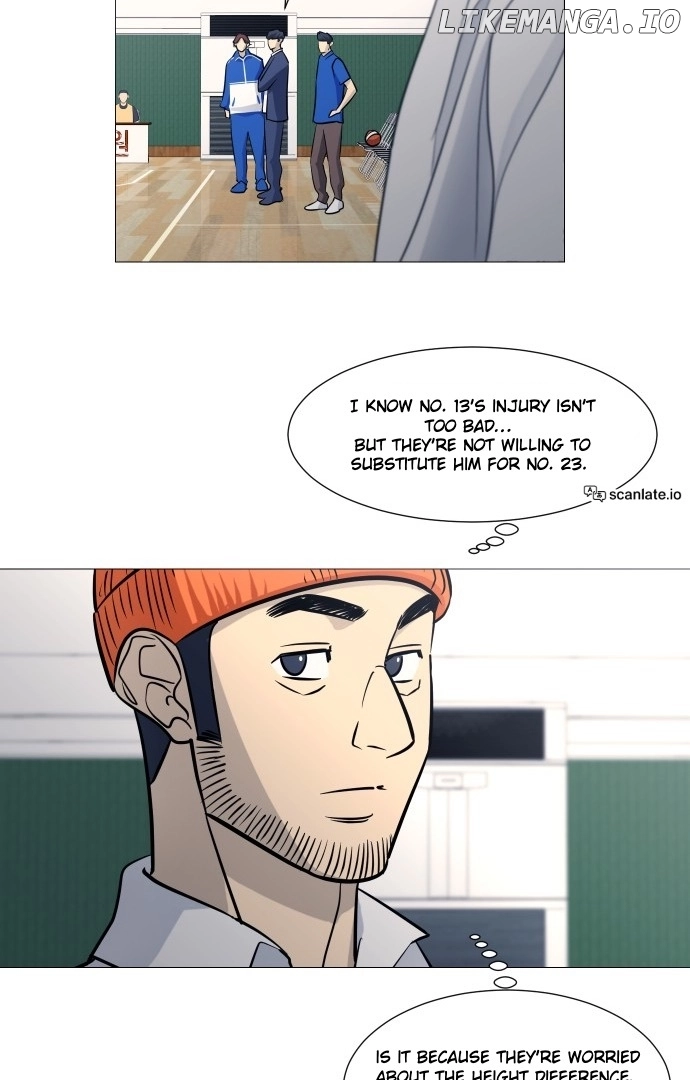 Read Garbage Time Manga Online