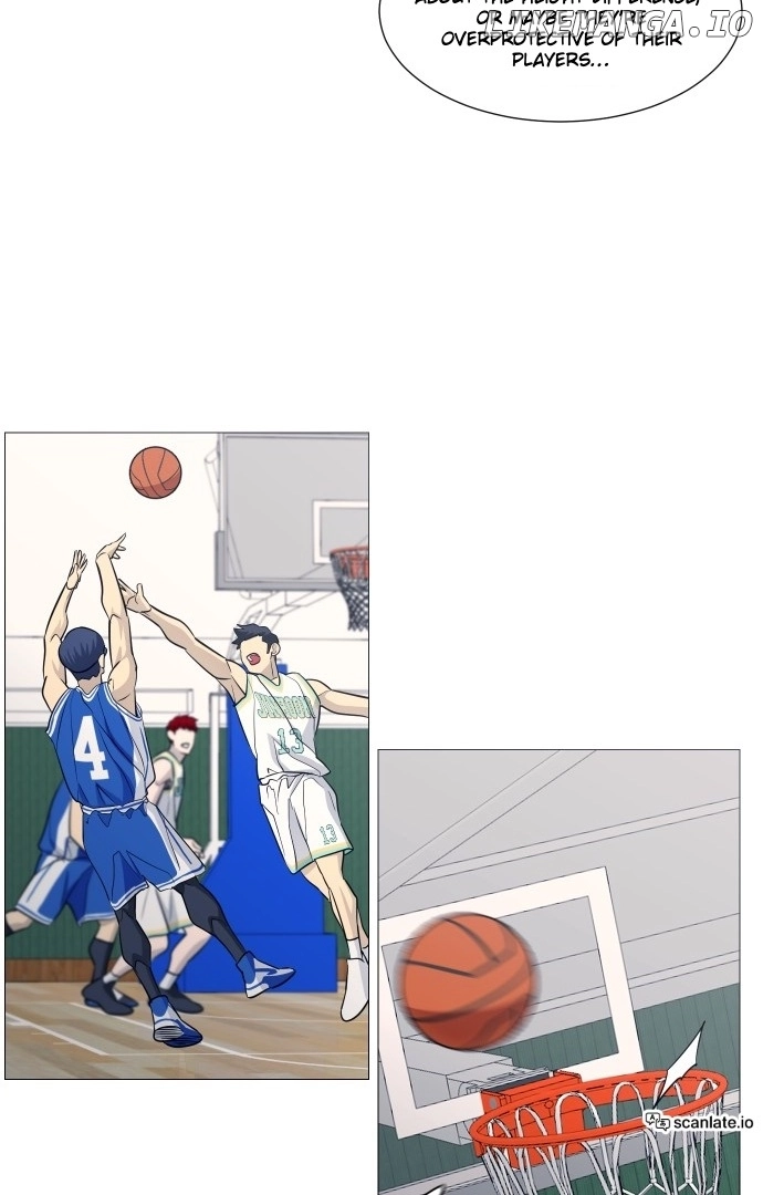 Read Garbage Time Manga Online