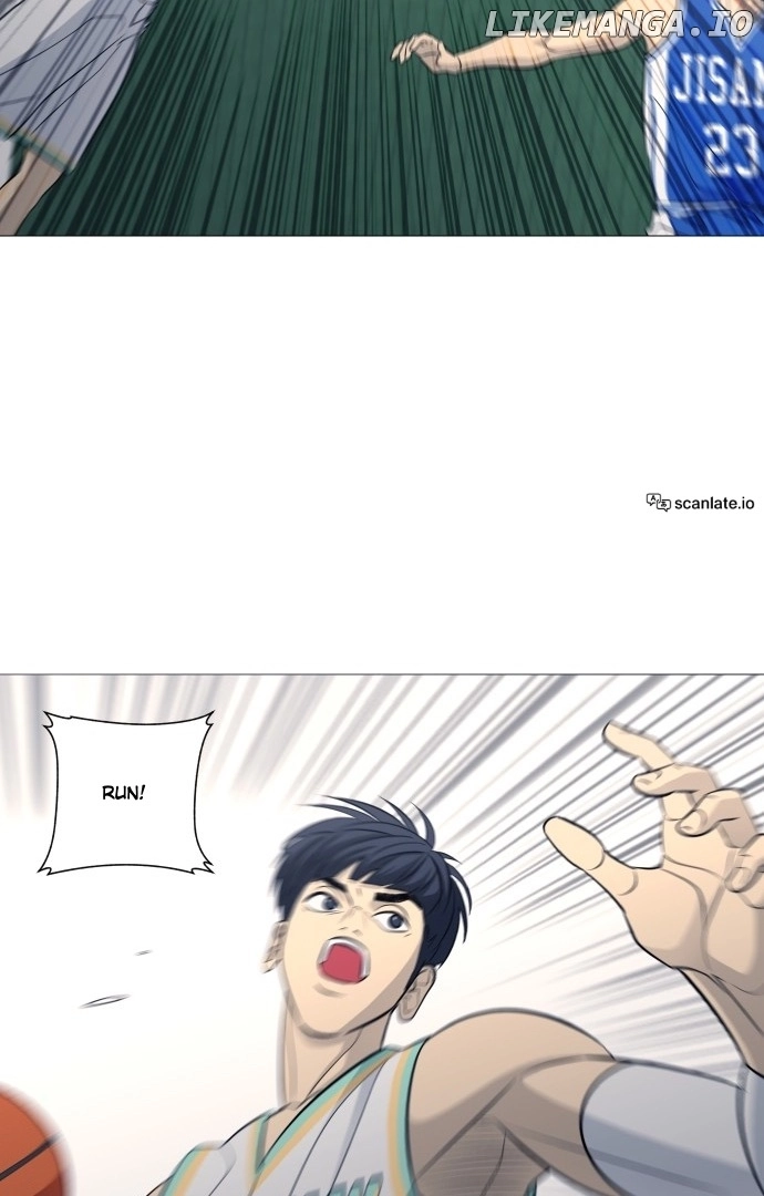 Read Garbage Time Manga Online