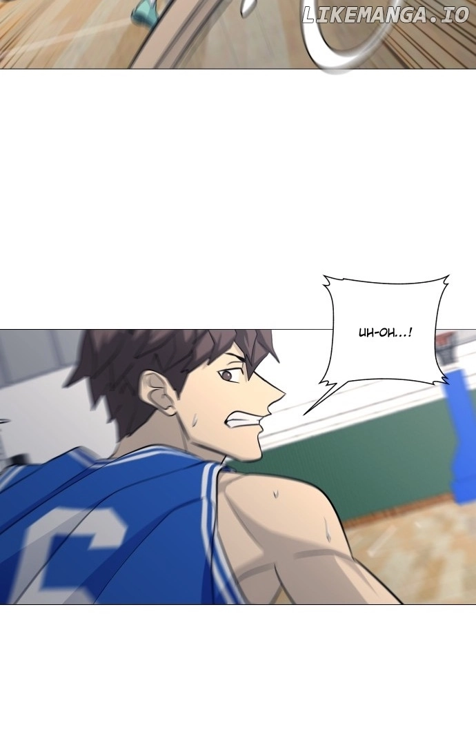 Read Garbage Time Manga Online