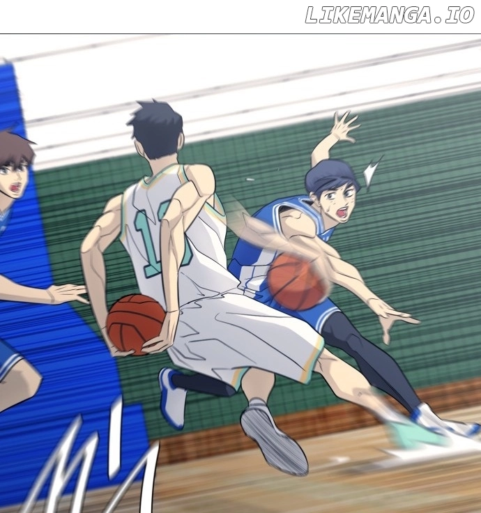 Read Garbage Time Manga Online