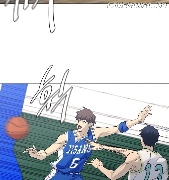 Read Garbage Time Manga Online