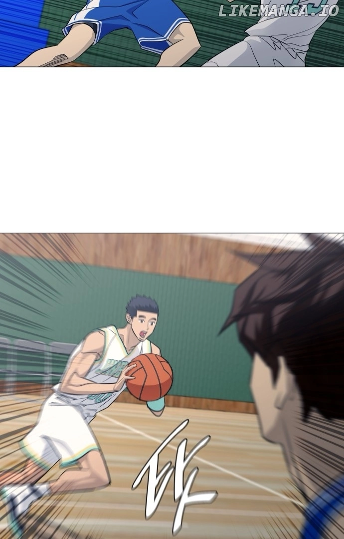 Read Garbage Time Manga Online