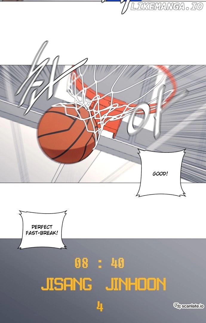 Read Garbage Time Manga Online