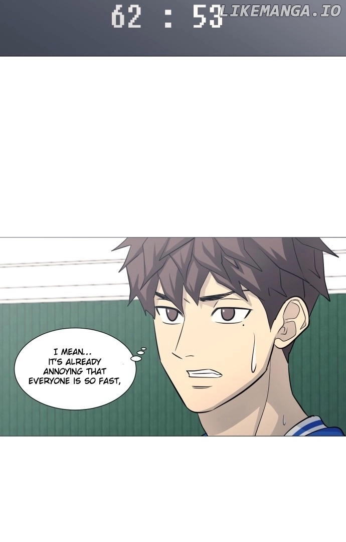 Read Garbage Time Manga Online