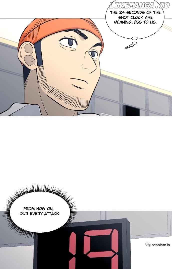 Read Garbage Time Manga Online