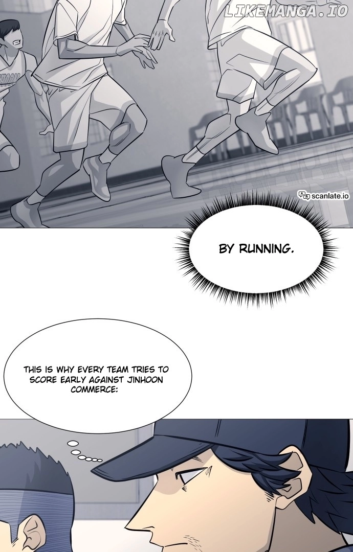 Read Garbage Time Manga Online