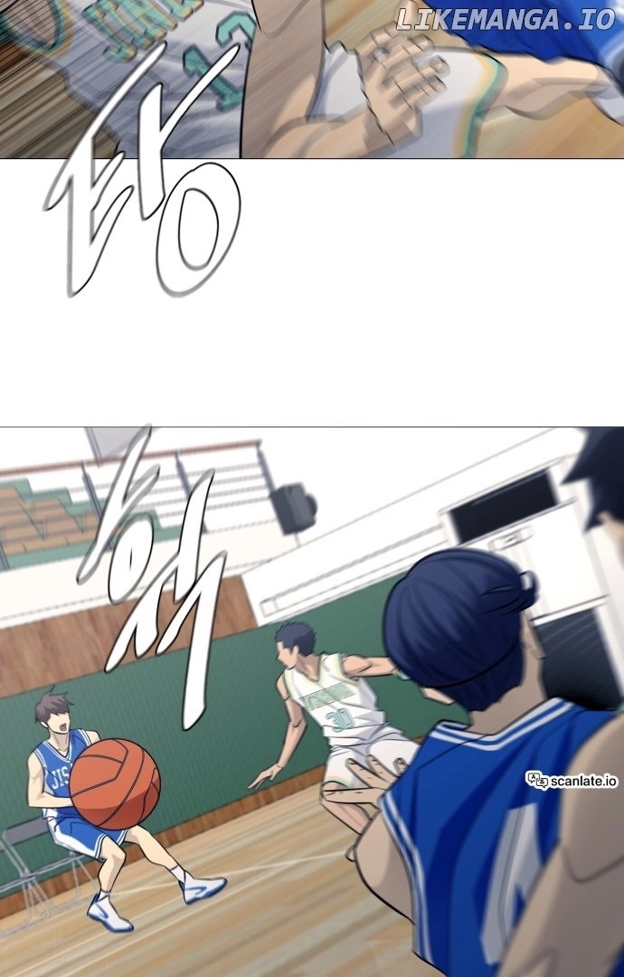 Read Garbage Time Manga Online