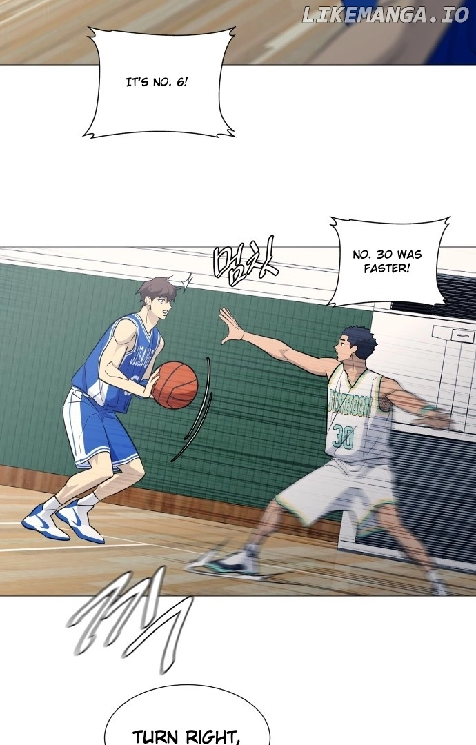 Read Garbage Time Manga Online