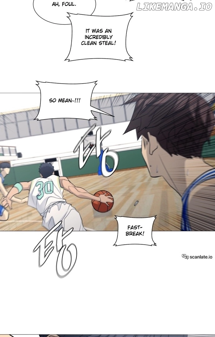 Read Garbage Time Manga Online