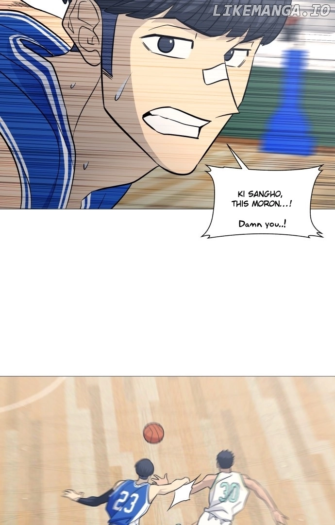 Read Garbage Time Manga Online